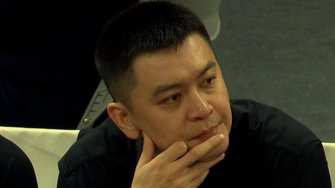 10点官宣！辽篮未弃赛，央体支持辽厦二番战，杨鸣咋应对？